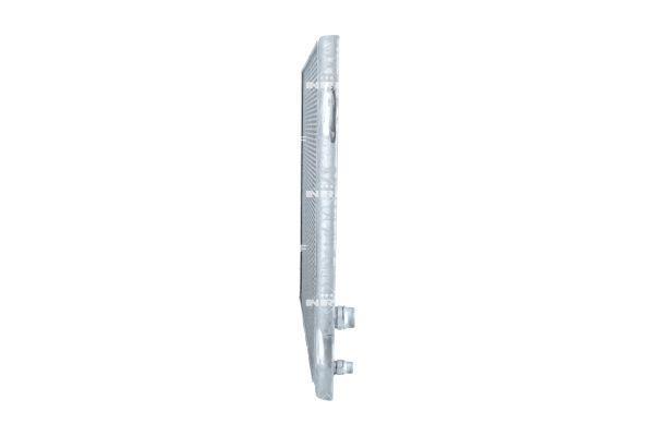 Radiador, refrigeración del motor NRF B.V. ref. 59182