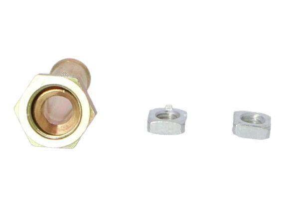 Radiateur moteur (Radiateur de refroidissement) NRF B.V. 59201