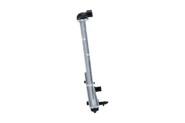 Radiateur moteur (Radiateur de refroidissement) NRF B.V. 59206