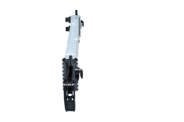 Radiateur moteur (Radiateur de refroidissement) NRF B.V. 59216