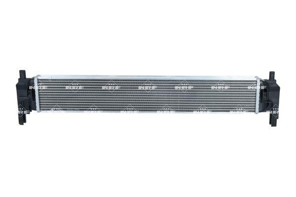 Radiateur moteur (Radiateur de refroidissement) NRF B.V. 59216