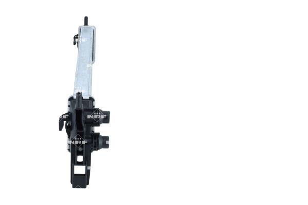 Radiateur moteur (Radiateur de refroidissement) NRF B.V. 59216