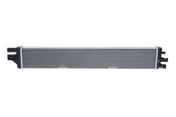 Radiateur moteur (Radiateur de refroidissement) NRF B.V. ref. 59217