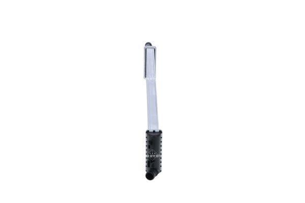 Radiateur moteur (Radiateur de refroidissement) NRF B.V. ref. 59217