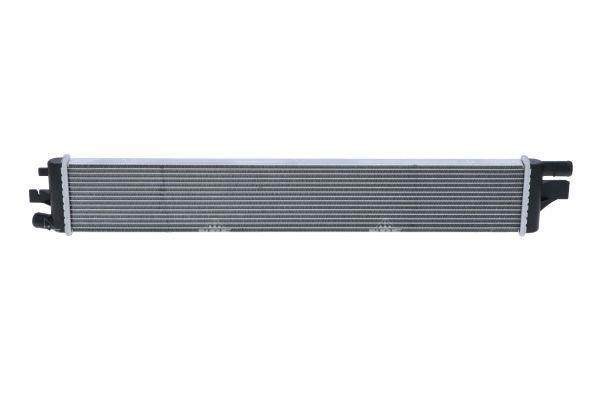 Radiateur moteur (Radiateur de refroidissement) NRF B.V. ref. 59217