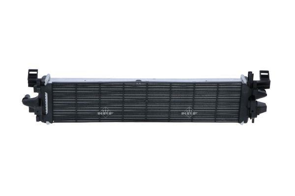 Radiador, refrigeración del motor NRF B.V. ref. 59218