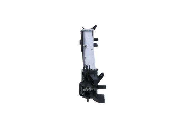 Radiador, refrigeración del motor NRF B.V. ref. 59218