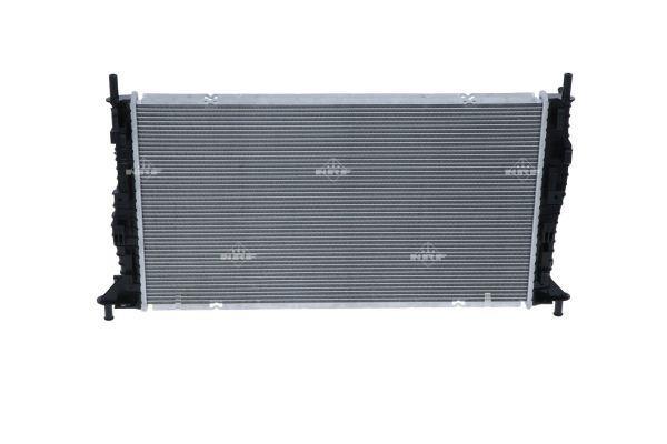 Radiador, refrigeración del motor NRF B.V. ref. 59220