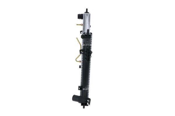 Radiateur moteur (Radiateur de refroidissement) NRF B.V. 59226