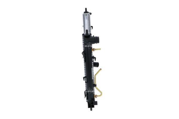 Radiateur moteur (Radiateur de refroidissement) NRF B.V. 59226