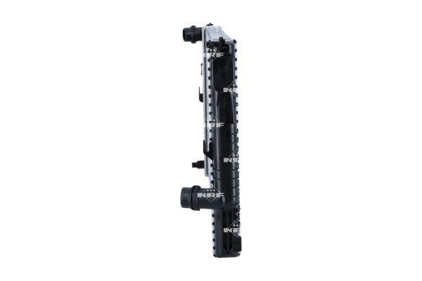 Radiador motor NRF B.V. ref. 59228