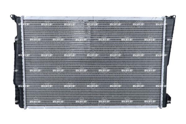 Radiador motor NRF B.V. ref. 59228