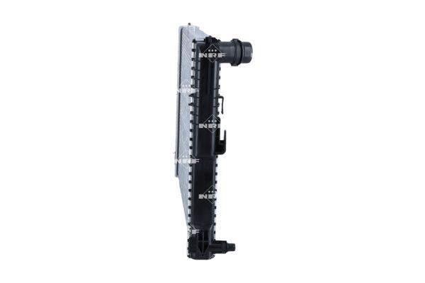 Radiador motor NRF B.V. ref. 59228