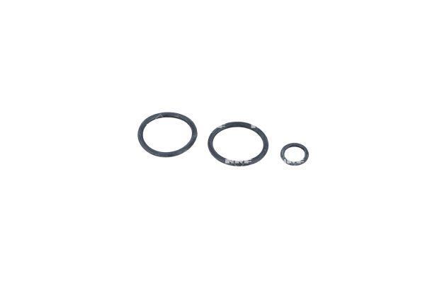 Radiador motor NRF B.V. ref. 59228