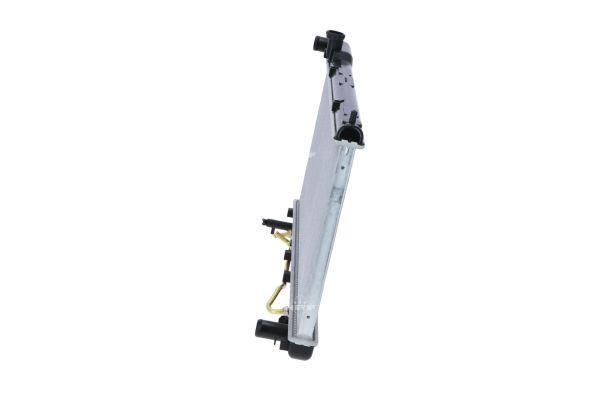 Radiateur moteur (Radiateur de refroidissement) NRF B.V. 59229
