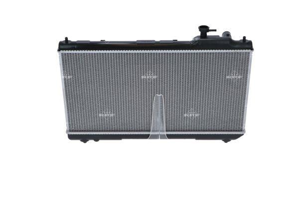 Radiateur moteur (Radiateur de refroidissement) NRF B.V. 59229