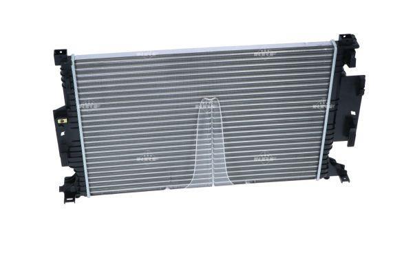 Radiateur moteur (Radiateur de refroidissement) NRF B.V. 59230
