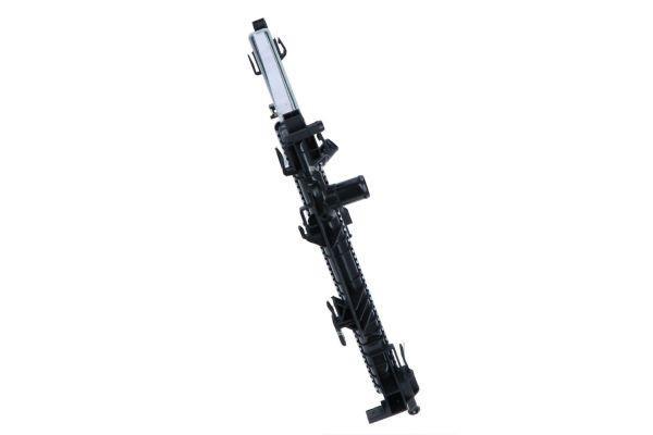 Radiateur moteur (Radiateur de refroidissement) NRF B.V. 59230