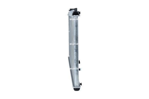 Radiador, refrigeración del motor NRF B.V. ref. 59233