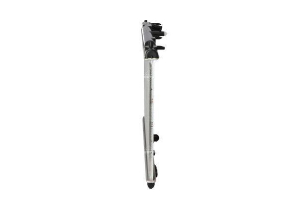 Radiateur moteur (Radiateur de refroidissement) NRF B.V. 59234