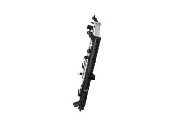 Radiateur moteur (Radiateur de refroidissement) NRF B.V. 59235
