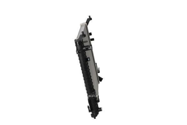 Radiateur moteur (Radiateur de refroidissement) NRF B.V. 59235
