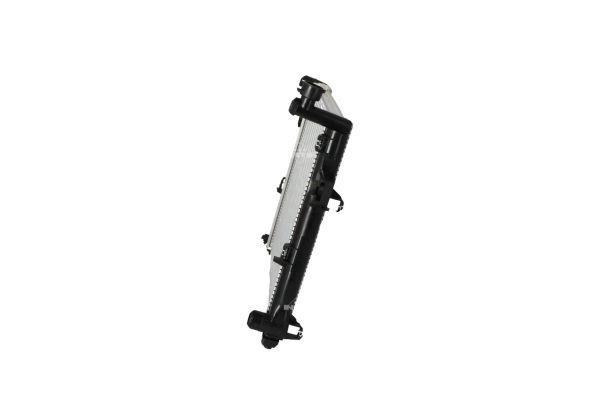 Radiador motor NRF B.V. 59238