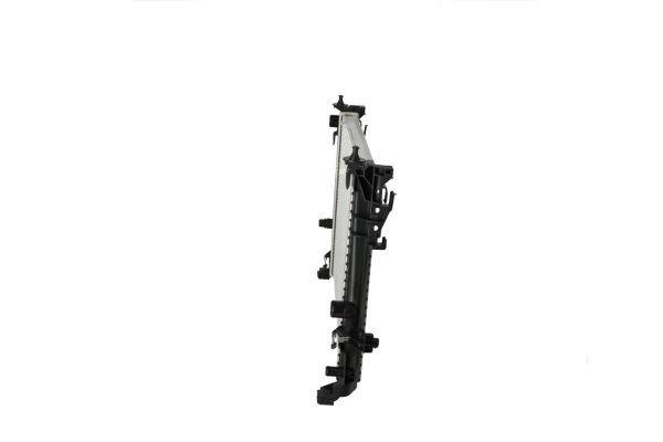 Radiador motor NRF B.V. 59239