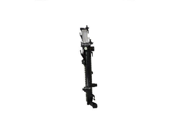Radiador motor NRF B.V. 59239