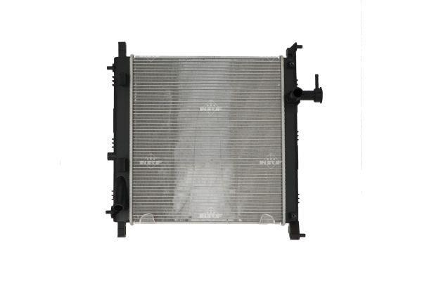 Radiateur moteur (Radiateur de refroidissement) NRF B.V. 59241