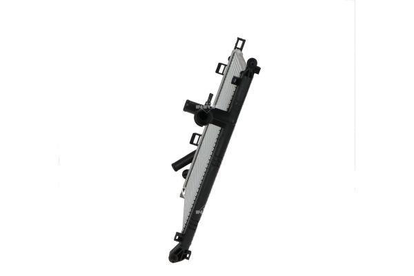 Radiateur moteur (Radiateur de refroidissement) NRF B.V. 59241