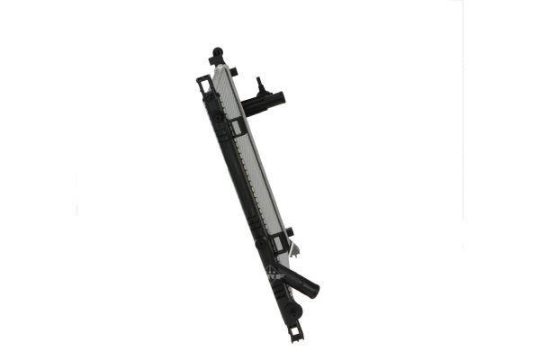 Radiateur moteur (Radiateur de refroidissement) NRF B.V. 59241