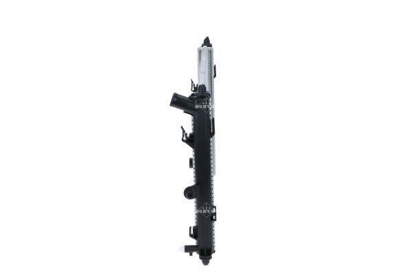 Radiateur moteur (Radiateur de refroidissement) NRF B.V. 59245
