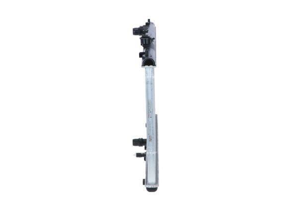 Radiateur moteur (Radiateur de refroidissement) NRF B.V. 59246