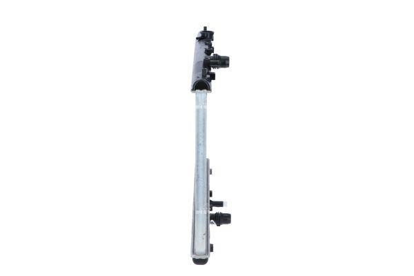 Radiateur moteur (Radiateur de refroidissement) NRF B.V. 59246