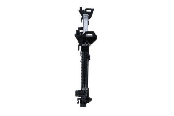 Radiador motor NRF B.V. 59248