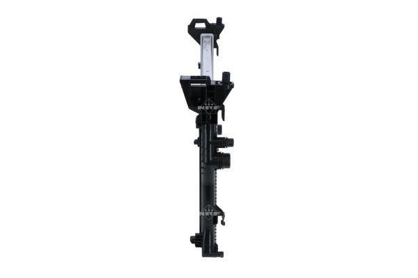 Radiador motor NRF B.V. 59248