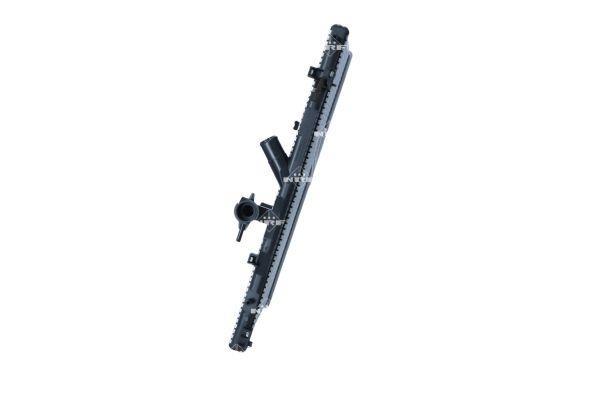 Radiador motor NRF B.V. 59250