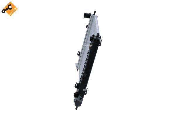 Radiateur moteur (Radiateur de refroidissement) NRF B.V. 59255