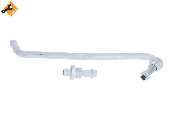 Radiateur moteur (Radiateur de refroidissement) NRF B.V. 59255