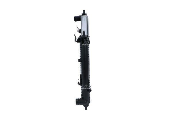 Radiateur moteur (Radiateur de refroidissement) NRF B.V. ref. 59256