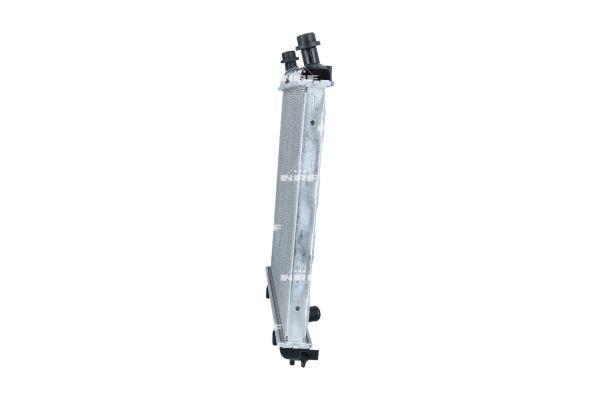 Radiateur moteur (Radiateur de refroidissement) NRF B.V. 59259