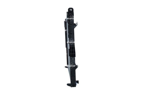Radiateur moteur (Radiateur de refroidissement) NRF B.V. 59261