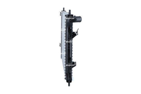 Radiador motor NRF B.V. 59263