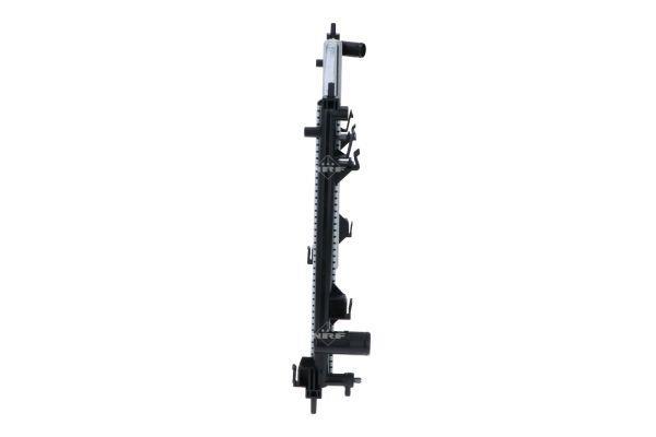 Radiateur moteur (Radiateur de refroidissement) NRF B.V. 59267