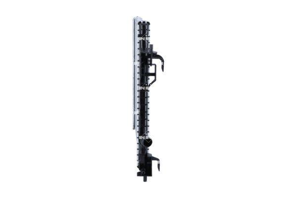 Radiateur moteur (Radiateur de refroidissement) NRF B.V. 59274