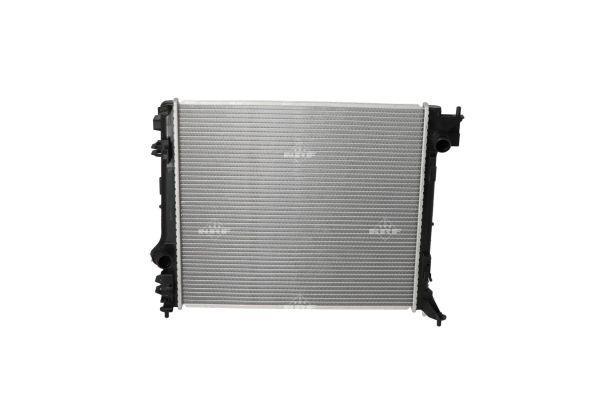 Radiador motor NRF B.V. 59275