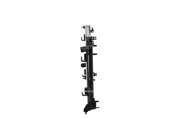 Radiador motor NRF B.V. 59275