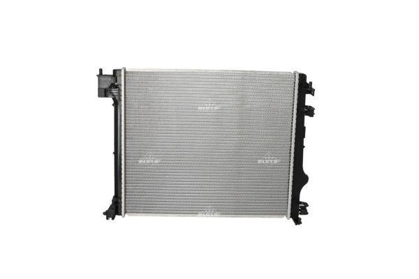 Radiador motor NRF B.V. 59275