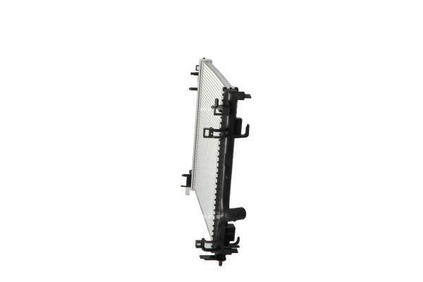 Radiador motor NRF B.V. 59275